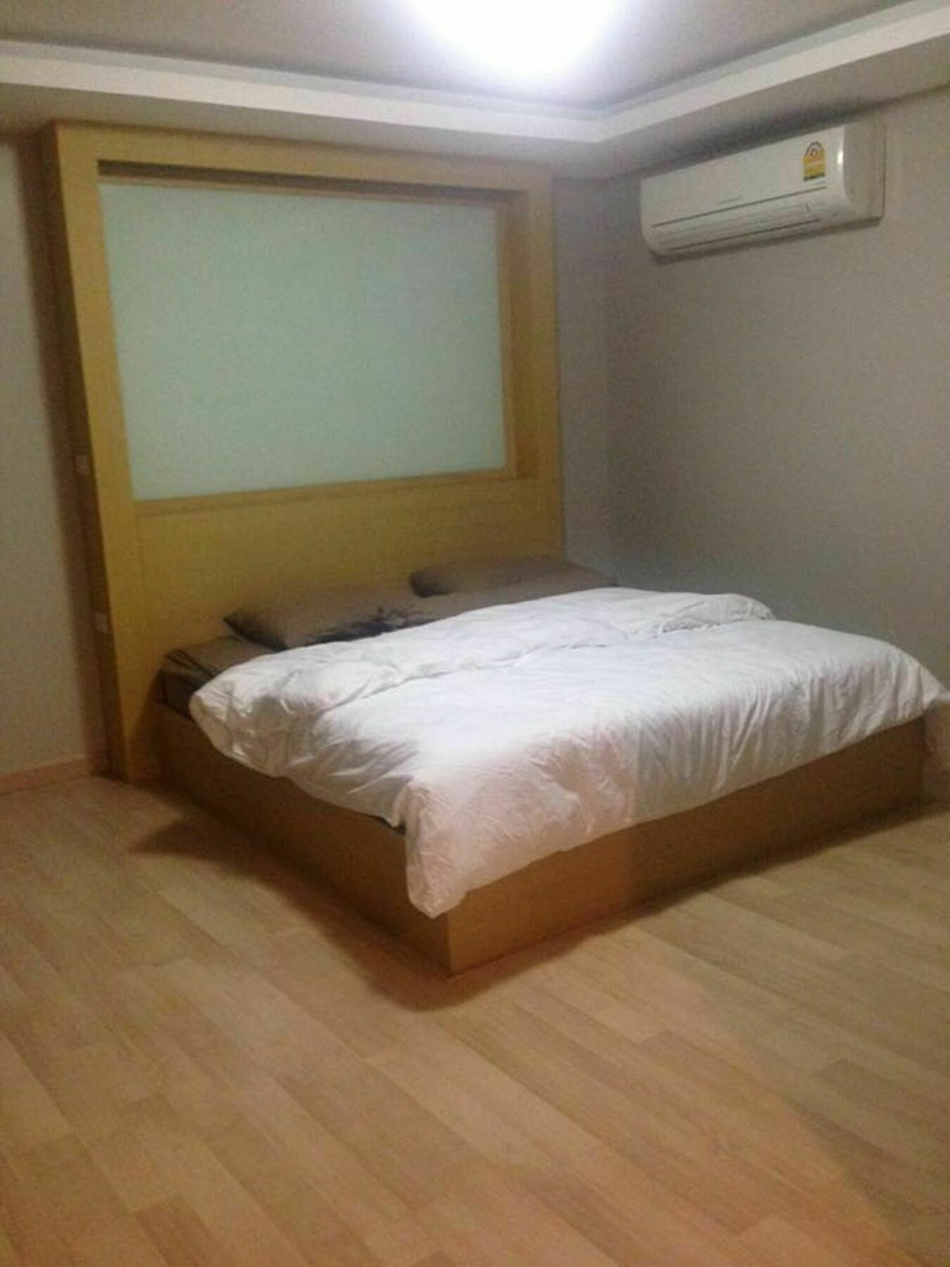 Appartement Baanduangkamol *